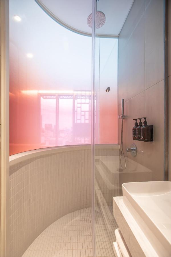 Wink Hotel Danang Centre - 24Hrs Lifestyle Stay Esterno foto