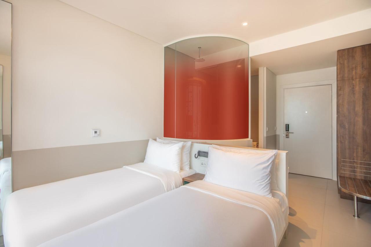 Wink Hotel Danang Centre - 24Hrs Lifestyle Stay Esterno foto