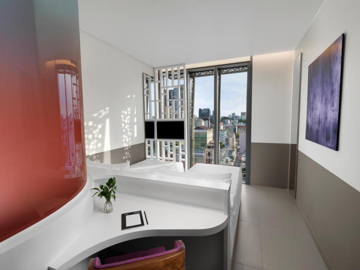 Wink Hotel Danang Centre - 24Hrs Lifestyle Stay Esterno foto