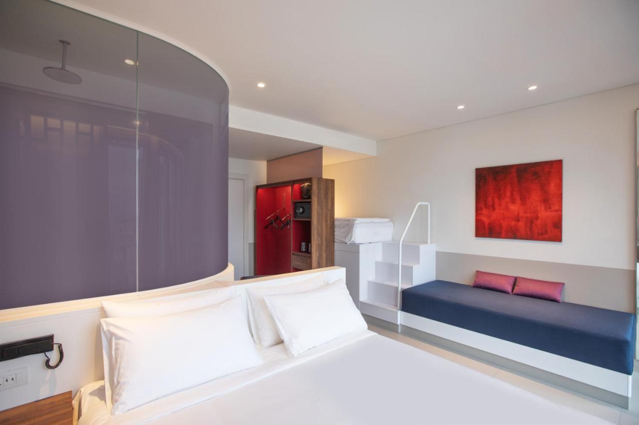 Wink Hotel Danang Centre - 24Hrs Lifestyle Stay Esterno foto