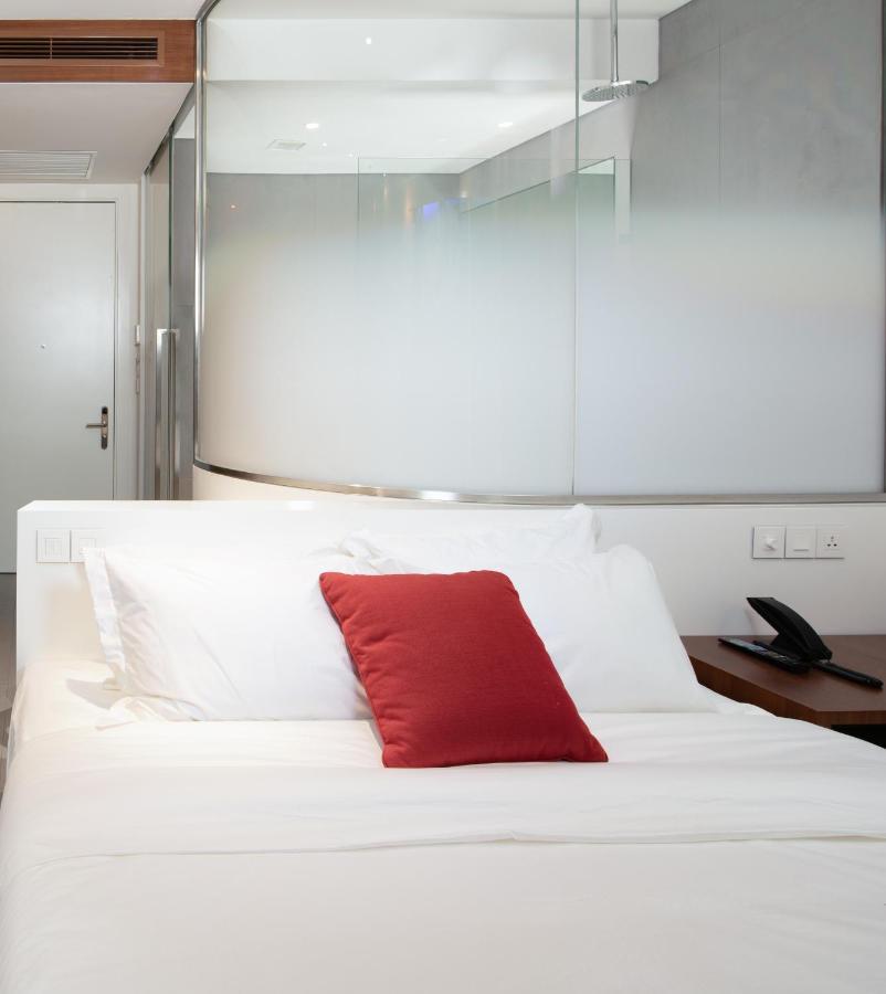 Wink Hotel Danang Centre - 24Hrs Lifestyle Stay Esterno foto