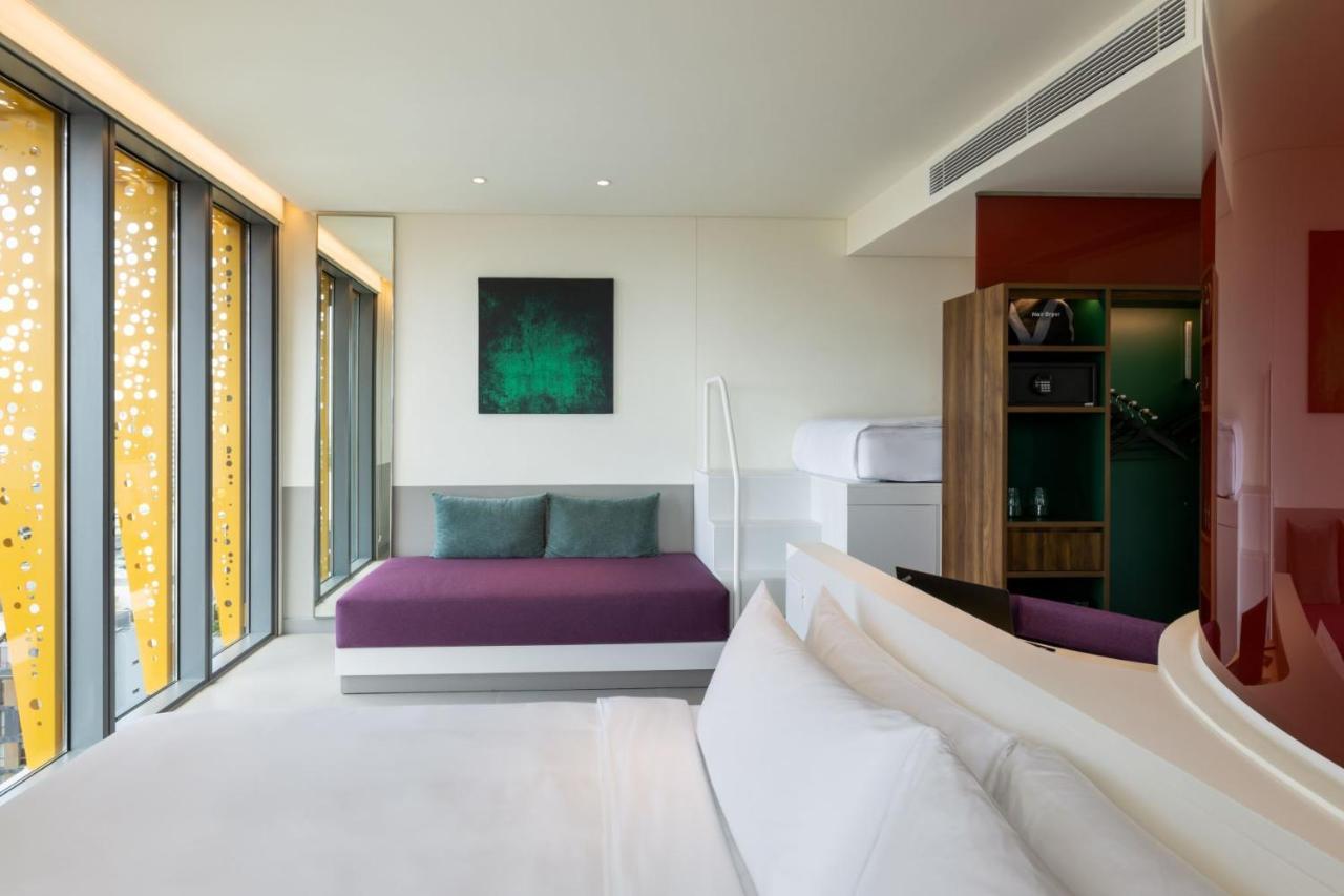 Wink Hotel Danang Centre - 24Hrs Lifestyle Stay Esterno foto