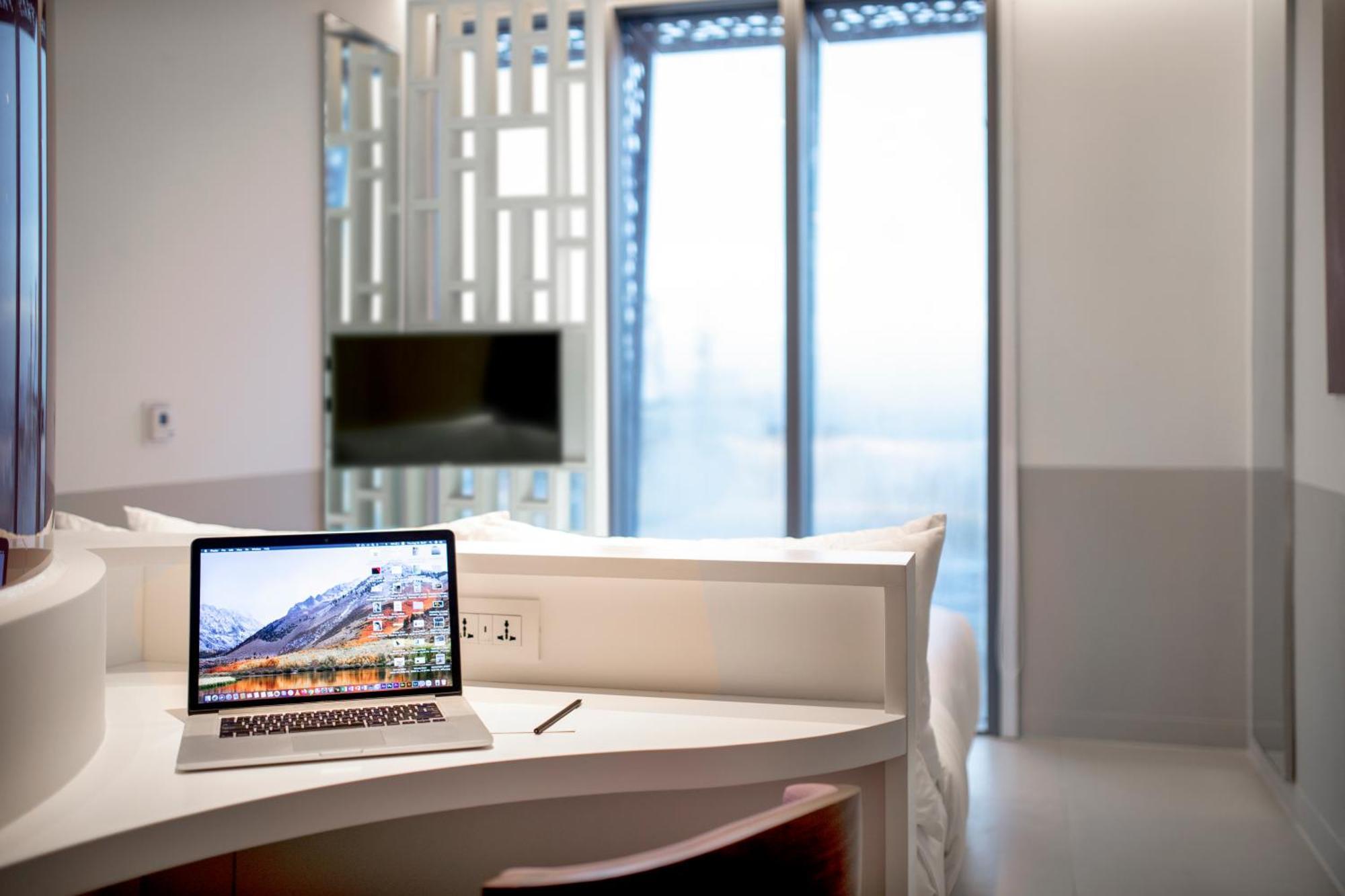 Wink Hotel Danang Centre - 24Hrs Lifestyle Stay Esterno foto