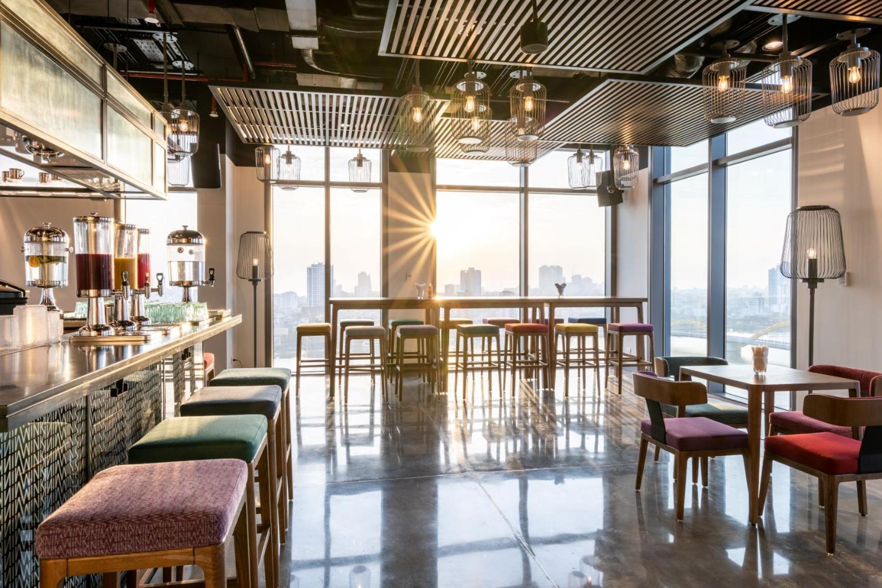 Wink Hotel Danang Centre - 24Hrs Lifestyle Stay Esterno foto