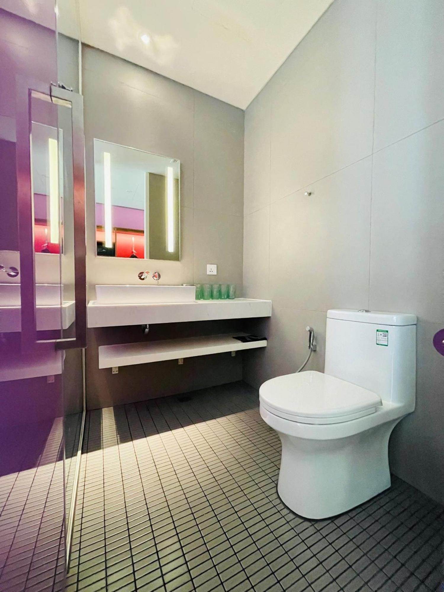 Wink Hotel Danang Centre - 24Hrs Lifestyle Stay Camera foto