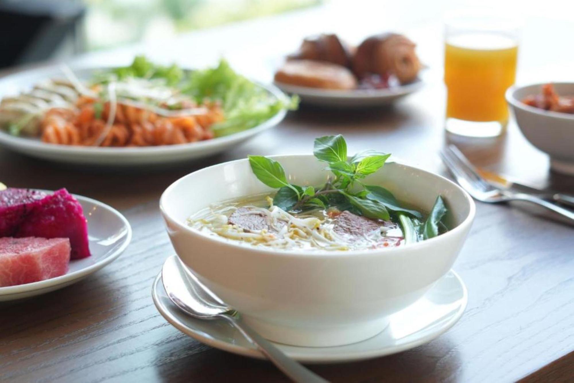 Wink Hotel Danang Centre - 24Hrs Lifestyle Stay Esterno foto