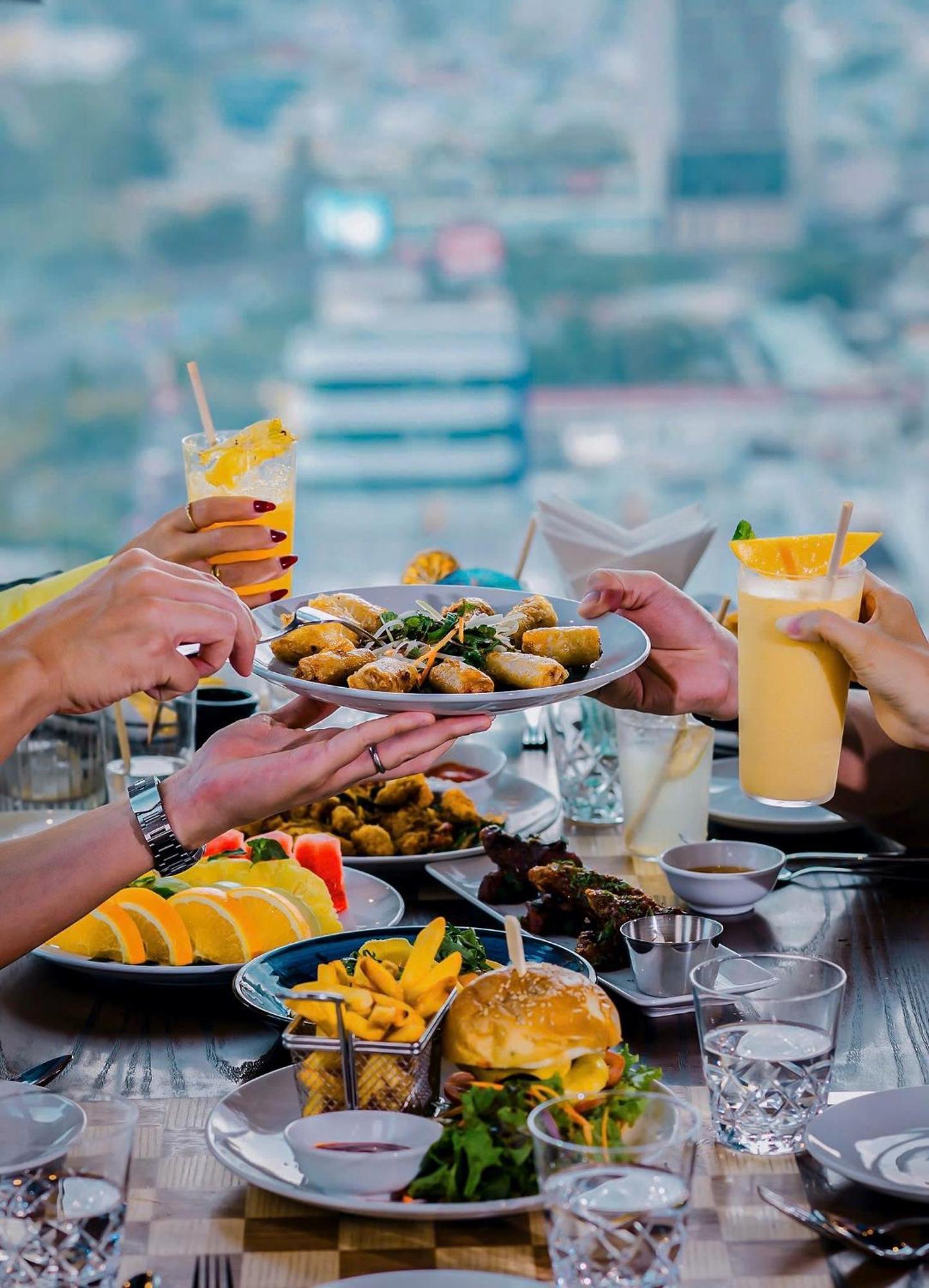 Wink Hotel Danang Centre - 24Hrs Lifestyle Stay Esterno foto