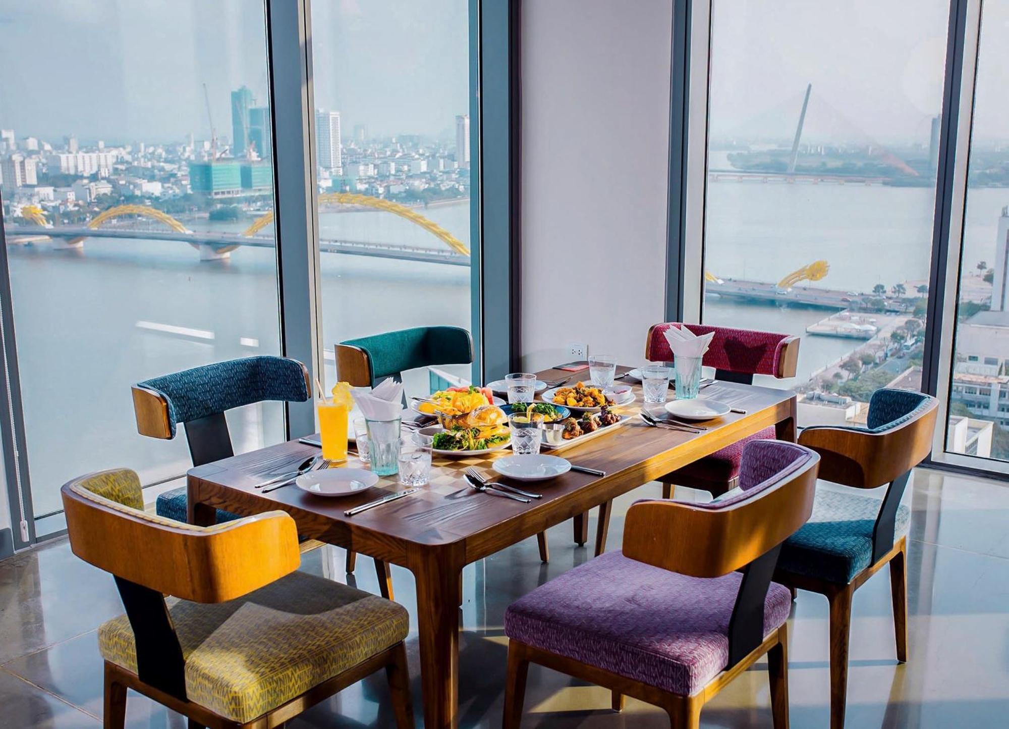 Wink Hotel Danang Centre - 24Hrs Lifestyle Stay Esterno foto