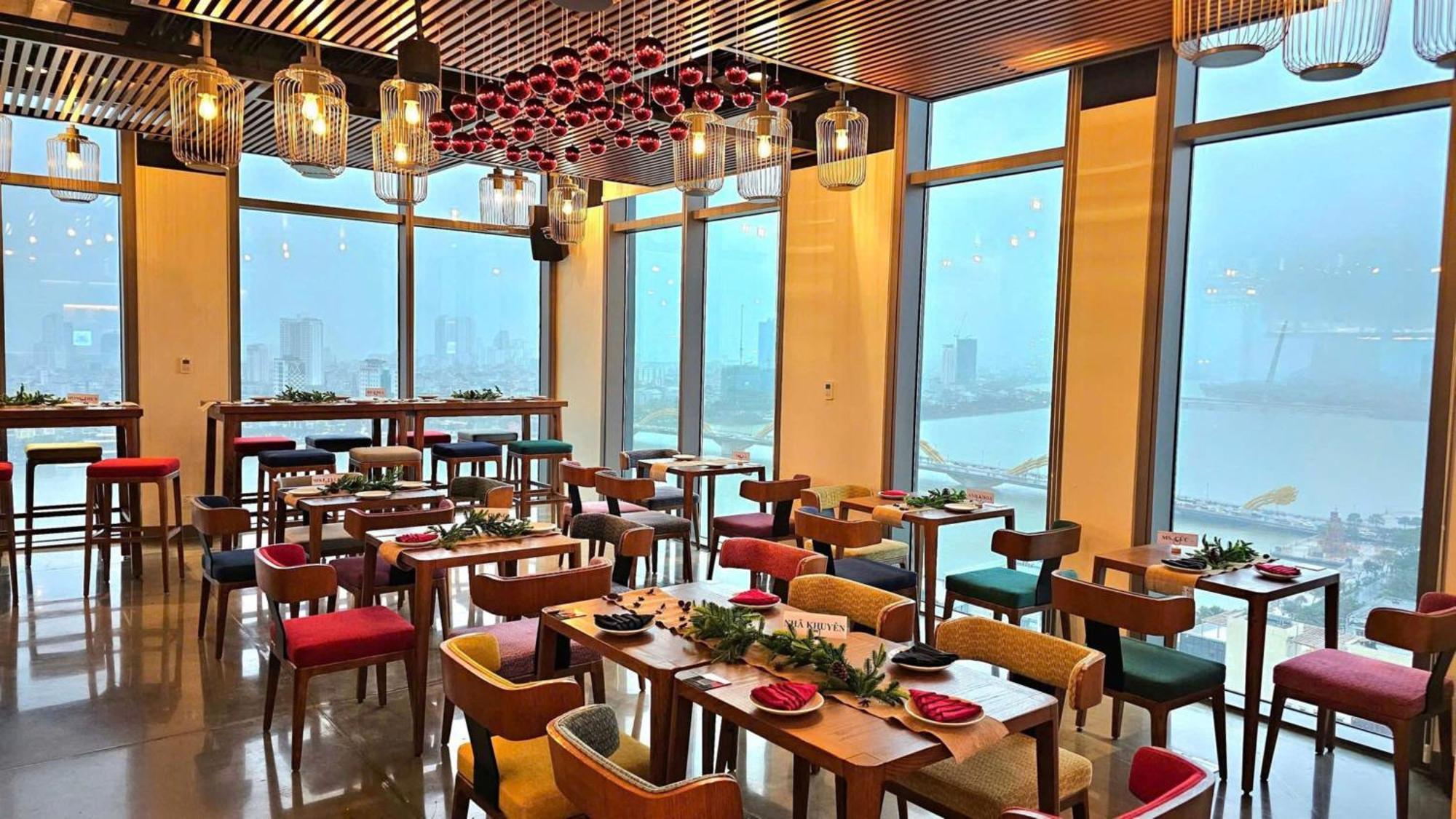 Wink Hotel Danang Centre - 24Hrs Lifestyle Stay Esterno foto