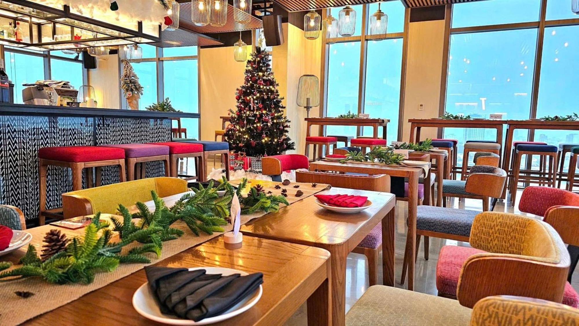 Wink Hotel Danang Centre - 24Hrs Lifestyle Stay Esterno foto